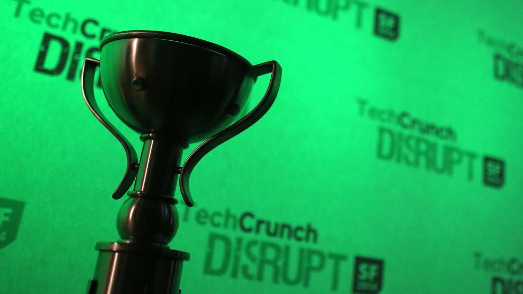 TechCrunch Disrupt ayuda al planeta