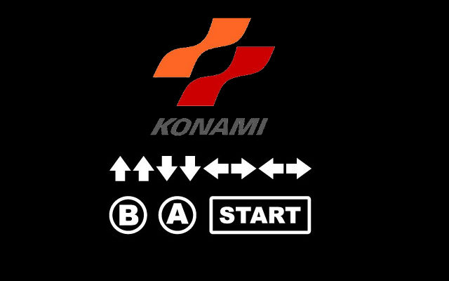 Konami arrancó el 2019 de manera muy extraña