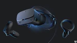 La realidad virtual con auriculares Rift ha vuelto