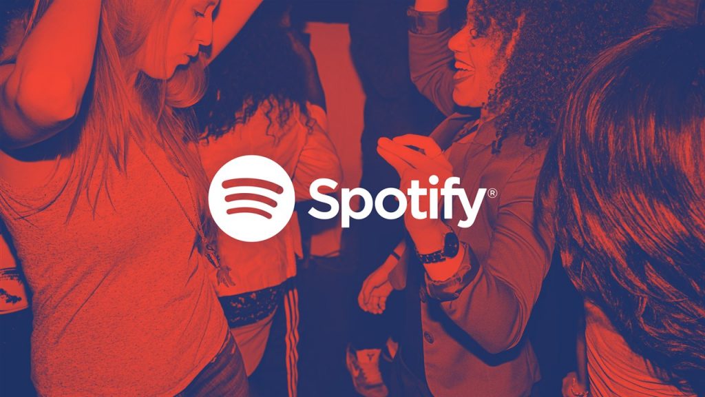 Spotify pone la música a tu alcance más fácilmente