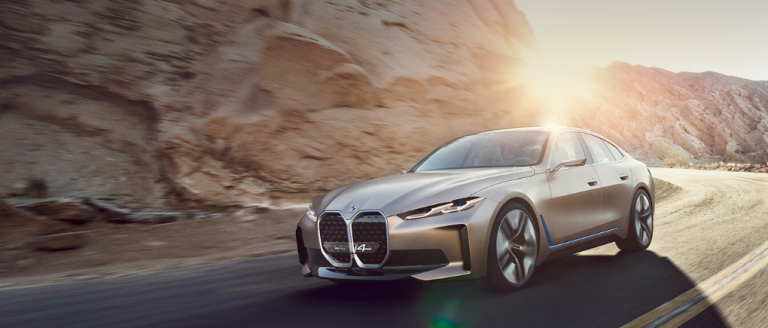 Mejoras tecnológicas del nuevo BMW 2020