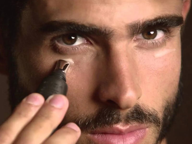 La Verdad sobre las Ojeras en Hombres