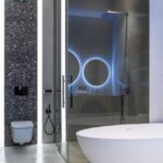 Tendencias en Diseño de Baños 2025: Innovación y Estilo