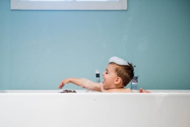 Vidrios decorativos para niños