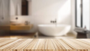 Baño con Cancel Walk-i