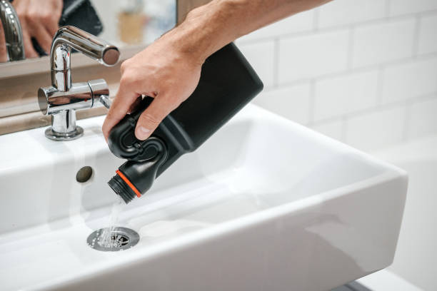 Así puedes evitar olores en el cuarto de baño