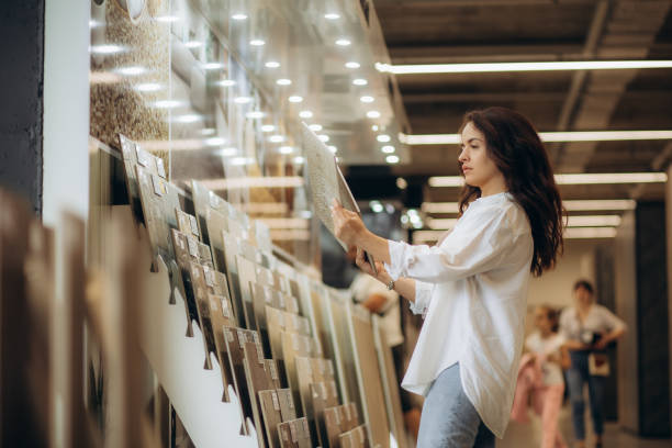 5 Tips para visitar tiendas de pisos y azulejos