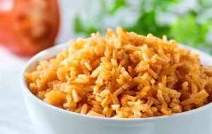 arroz en méxico