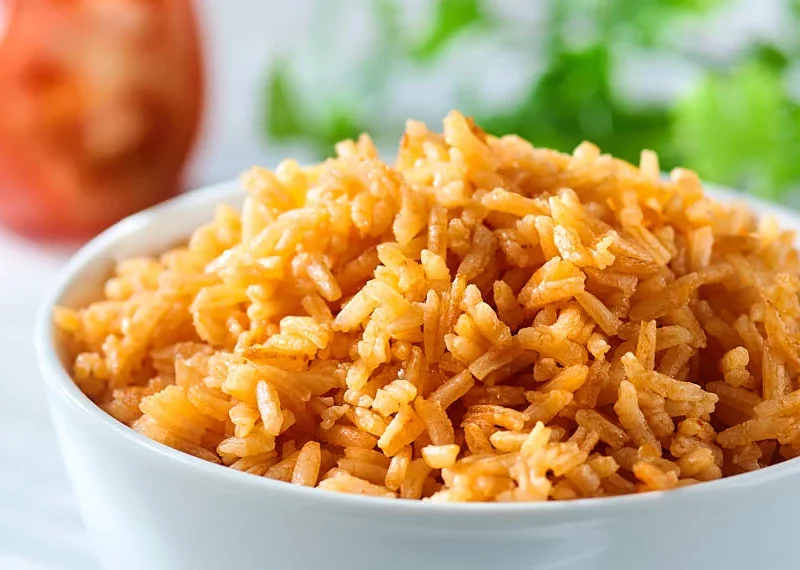 Cómo llegó el arroz a América y su impacto