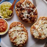 Ideas de desayunos que no son huevos