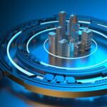 Ciudades inteligentes: cómo la IA optimiza servicios urbanos