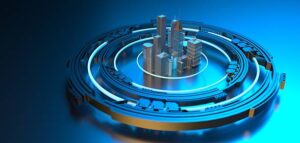 IA optimiza servicios urbanos