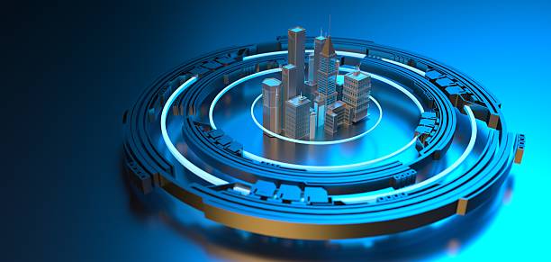 Ciudades inteligentes: cómo la IA optimiza servicios urbanos