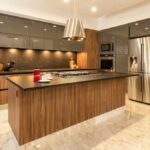 Cómo organizar una cocina para que funcione como una grande