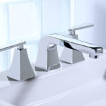 Acero inoxidable: una buena inversión para tu baño