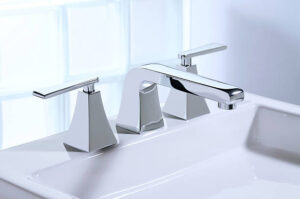 lavabo de cero inoxidable